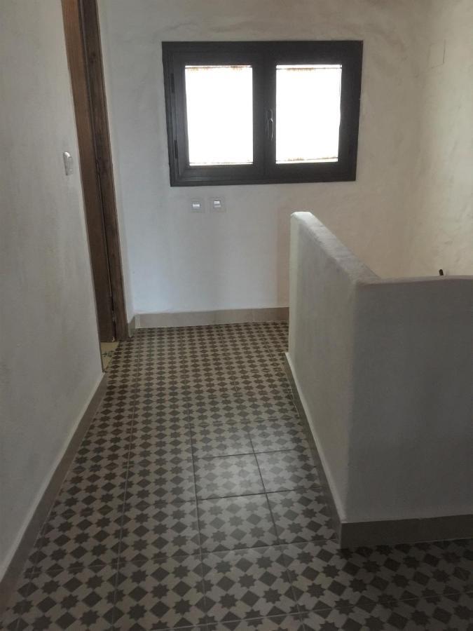 El Lucero ξενώνας Alájar Εξωτερικό φωτογραφία